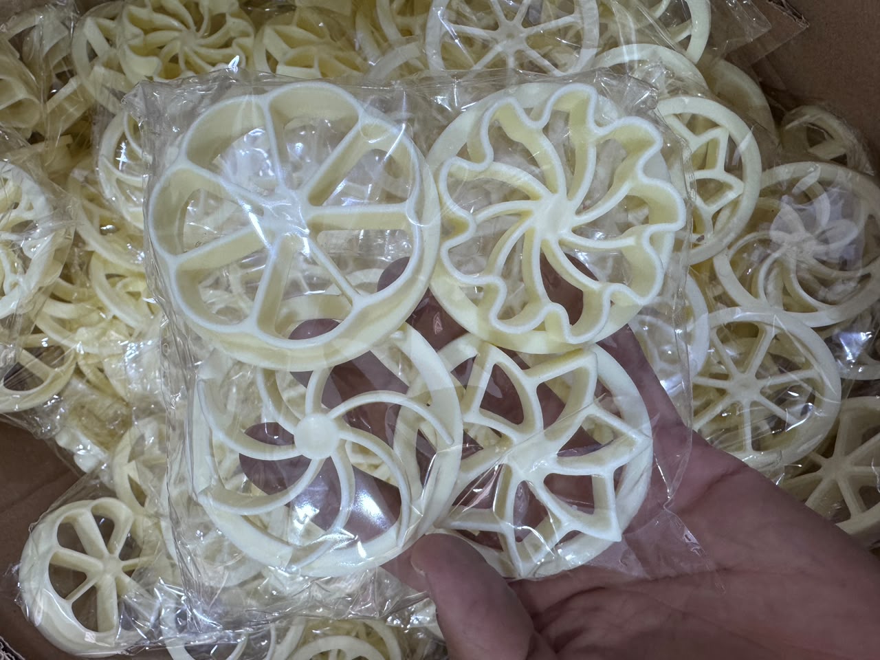 منتج لوكال رقم 59